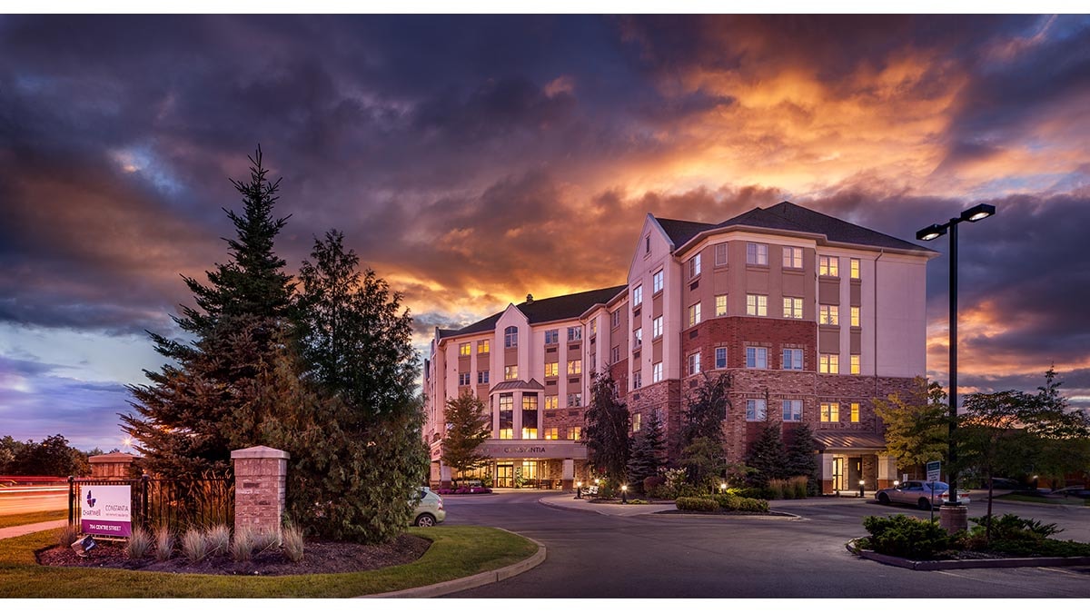 Chartwell Constantia Retirement