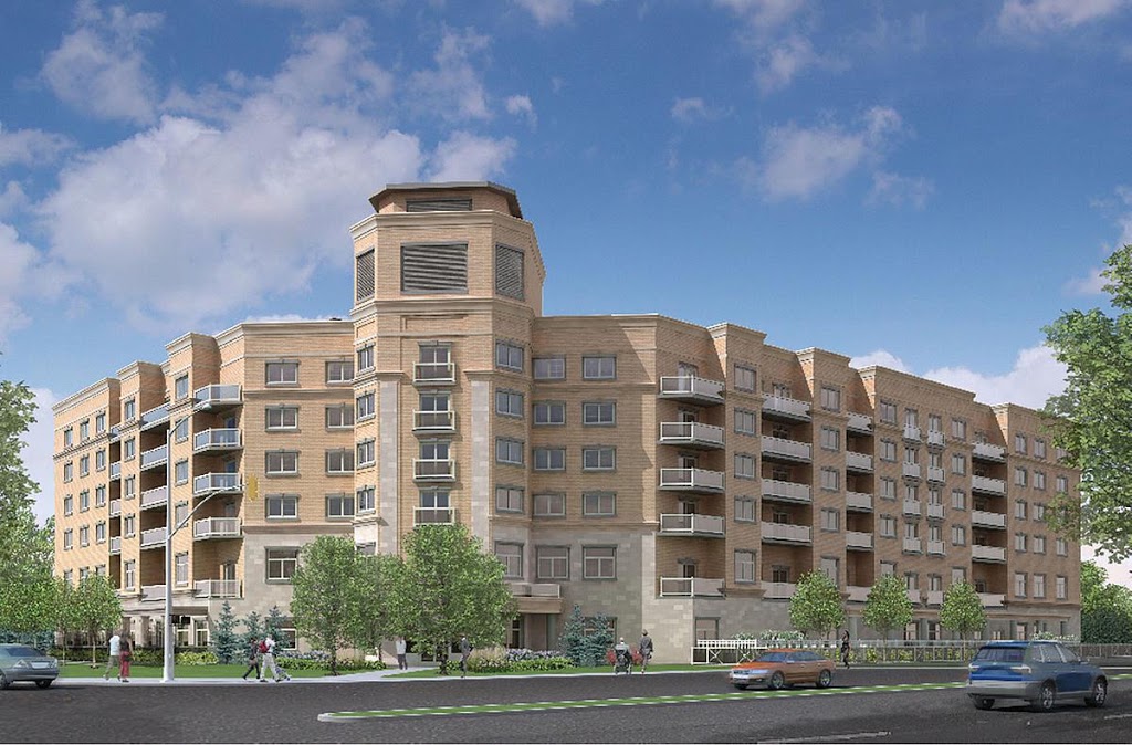 four elms retirement